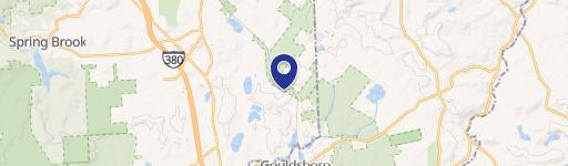 E4-251 Thoroughbred Ter