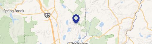 E4-262 Thoroughbred Ter