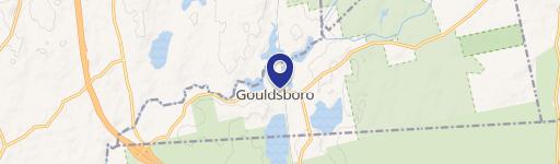 Gouldsboro, PA 18424