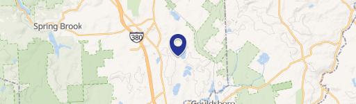 WD1-110 Woodland Way