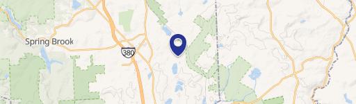 WL8-897 Whitetail Way