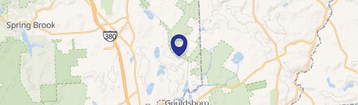 E4-240 Thoroughbred Ter