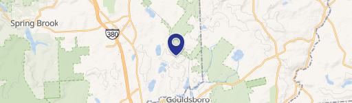 E-2-97 Equestrian Trl