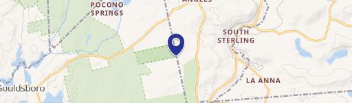 Gouldsboro, PA 18424