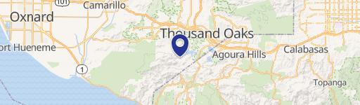 Thousand Oaks, CA 91361