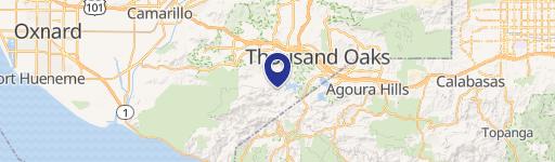 Thousand Oaks, CA 91361