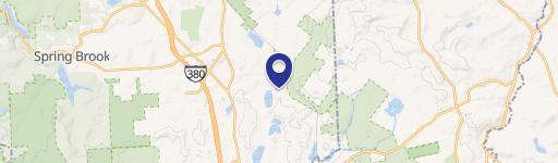 WL3-289 Wildlife Way