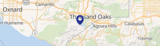 Thousand Oaks, CA 91361