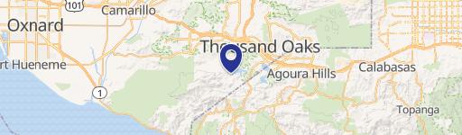 Thousand Oaks, CA 91361