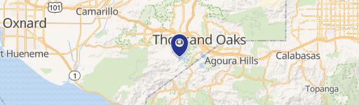 Thousand Oaks, CA 91361