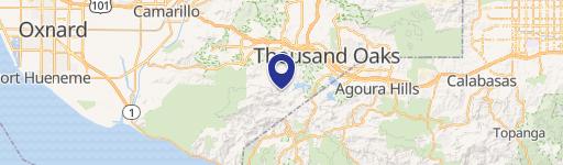 Thousand Oaks, CA 91361