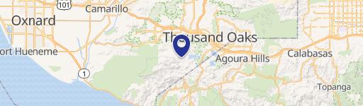 Thousand Oaks, CA 91361