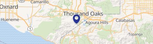 Thousand Oaks, CA 91361