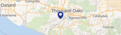 Thousand Oaks, CA 91361