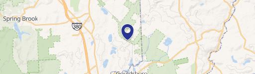 E4-268 Thoroughbred Ter