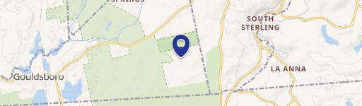 Gouldsboro, PA 18424