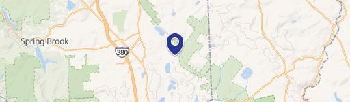 WL6-821 Wildlife Way