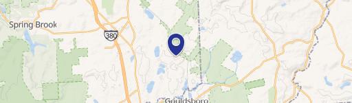 E3-168 Caballero Crse