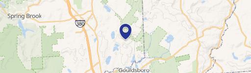 E-2-95 Equestrian Trl