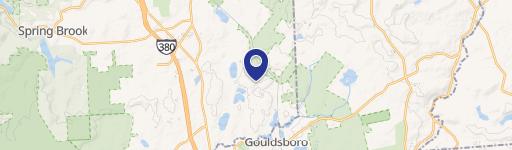 E1-10 Roughrider Run