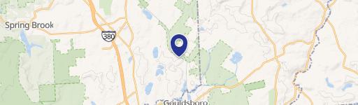 E4-275 Thoroughbred Ter