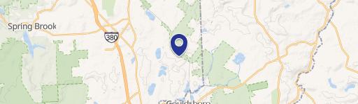 E3-194 Caballero Crse