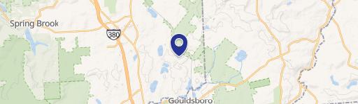 E-2-131 Palomino Trl