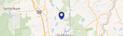 E2-162B Equestrian Trl