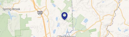 E4-2 Thoroughbred Ter