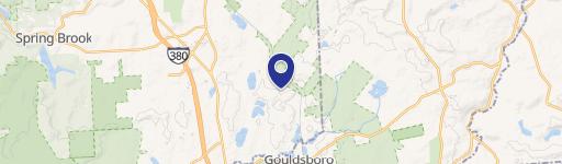 E2-133 Equestrian Trl