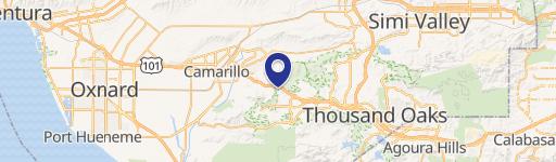 Thousand Oaks, CA 91320