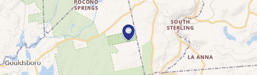 Gouldsboro, PA 18424