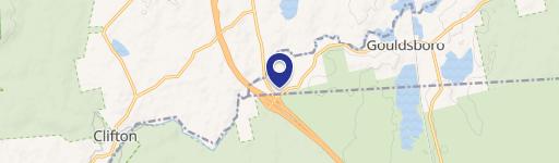 Gouldsboro, PA 18424