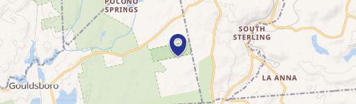 Gouldsboro, PA 18424