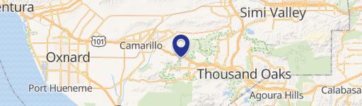 Thousand Oaks, CA 91320