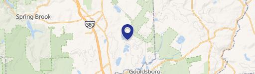 A2-122 Explorer Path