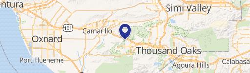 Thousand Oaks, CA 91320