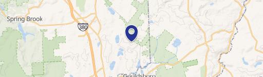 E3-169 Caballero Crse