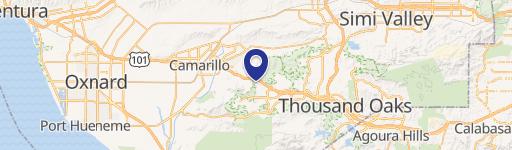 Thousand Oaks, CA 91320