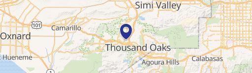 Thousand Oaks, CA 91360