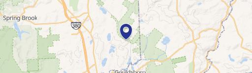 E4-271 Thoroughbred Ter