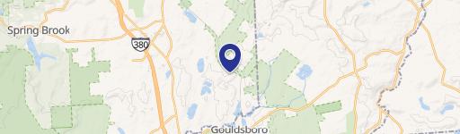 E4-282 Equestrain Trl