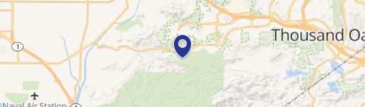 Newbury Park, CA 91320