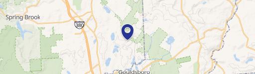 E4-234 Equestrian Trl