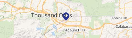 5706 Corsa Ave, Unit B