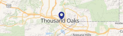 Westlake Village, CA 91362