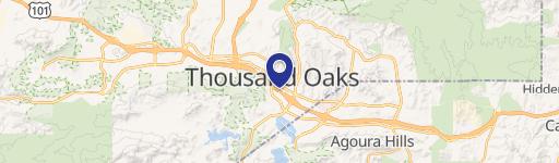 Westlake Village, CA 91361