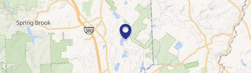 WL1-130 Porcupine Pl