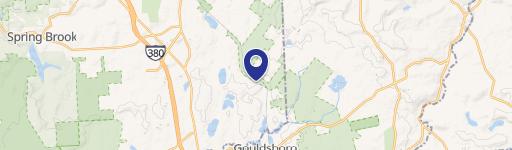 E4-246 Thoroughbred Ter