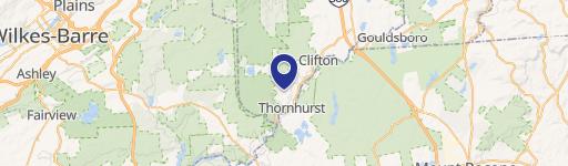 2nd St At Swanberry St